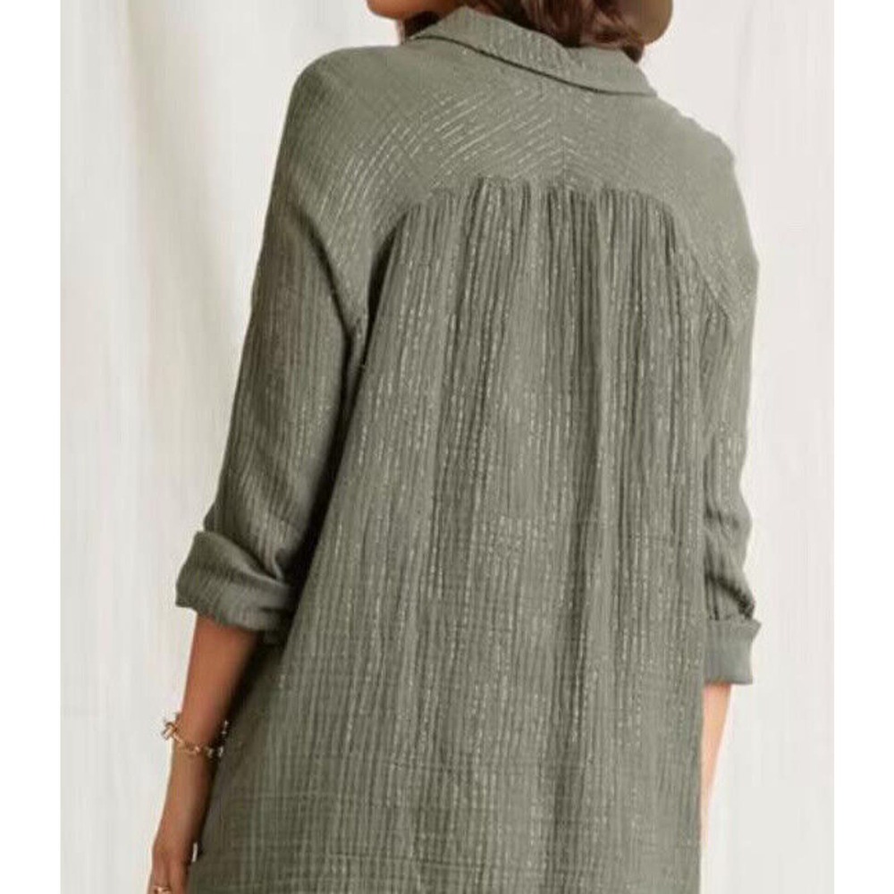Adeline Top‎ - Picture 2 of 4